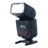 Lampa UŻYWANA Nikon SB-800 s.n. 2964138