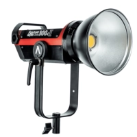 Lampa LED Aputure LS Light Storm C300D Mk II Kit Daylight 5500K Bowens