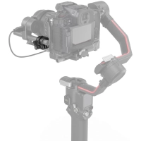 Smallrig Zacisk pręta 12-15 mm dla Panasonic GH6  [3598]