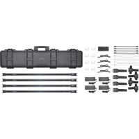 Godox LED TL120 zestaw x4