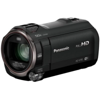 Kamera cyfrowa Panasonic HC-V770 czarna