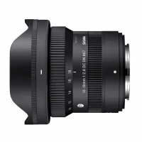 Obiektyw Sigma C 10-18 mm f/2.8 DC DN Contemporary Sony E 