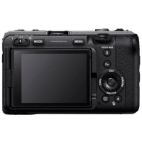 Kamera cyfrowa Sony ILME-FX30 (ILMEFX30B.CEC)