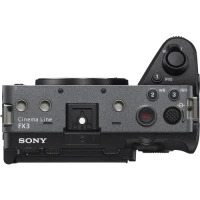 Kamera cyfrowa Sony ILME-FX3A (ILMEFX3AB.CEC)
