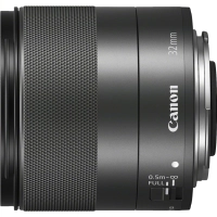 Obiektyw Canon 32 mm f/1.4 STM 