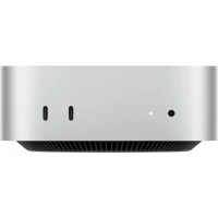 Apple Mac Mini, 10-rdzeniowy procesor Apple M4 (GPU 10 rdzeni), Ram 32 GB, dysk 1TB SSD