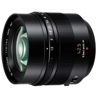Obiektyw Panasonic LEICA DG NOCTICRON 42.5 mm f/1.2 Asph. P.O.I.S.
