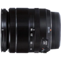 Obiektyw FujiFilm Fujinon XF 18-55 mm f/2.8-4 R LM OIS 