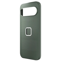 Peak Design Mobile Everyday Fabric Case Pixel 10 Pro XL Sage szarozielony