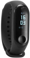 Xiaomi Mi Band 3 czarny