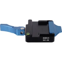 Statyw Sirui Quick Release Clamp QC-38