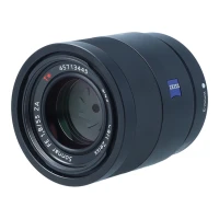 Obiektyw UŻYWANY Sony FE 55 mm f/1.8 ZA Zeiss Sonnar T*  (SEL55F18Z.AE) s.n. S010198744J