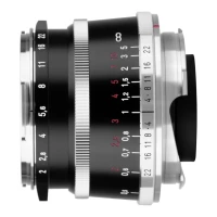 Obiektyw Voigtlander Ultron I Vintage Line 28 mm f/2 Leica M