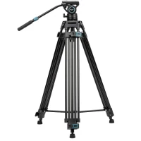 Statyw Fotopro Video DV-3A