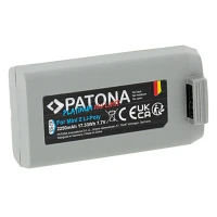 Patona Platinum akumulator DJI Mini 2, Mini SE 2250mAh