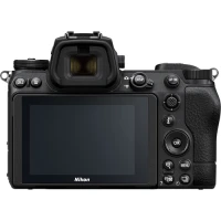 Aparat cyfrowy Nikon Z6II body