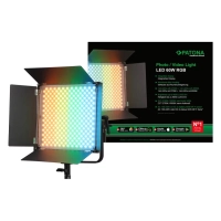Lampa LED Patona Premium Mini RGB Panel 60W (3 lata gwarancji bezwarunkowej!)