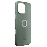 Peak Design Mobile Everyday Loop Case etui do iPhone 16 Pro Max szarozielone