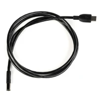 Peak Design Mobile Motorcycle Mount Cable Kit USB-C czarny