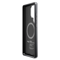Peak Design Mobile Etui Everyday Case Fabric Samsung Galaxy S25 Ultra - Grafitowe