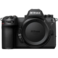 Aparat cyfrowy Nikon Z6 III body