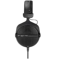 Beyerdynamic DT 990 PRO 250 Ohm Black LE 