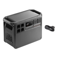 DJI Stacja zasilania Power 2000