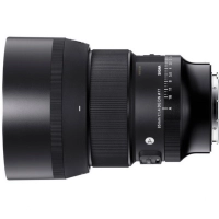 Obiektyw Sigma A 85 mm f/1.4 DG DN L-Mount