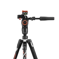 Statyw Manfrotto Befree 3W Live Sony Alpha Lever
