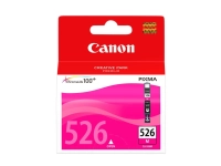 Tusz Canon CLI-526M Magenta
