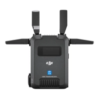DJI Nadajnik SDR Transmission