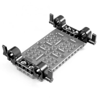 Smallrig Super Lightweight 15mm-Railblock -2 szt. [2061]