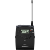 Sennheiser Nadajnik SK 100 G4-B (626-668 MHz) do systemu Evolution