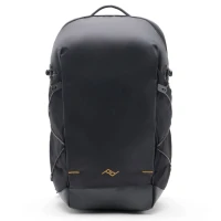 Plecak Peak Design Plecak Outdoor Backpack ZIP 18L - Czarny