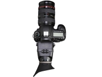 GGS Wizjer na LCD Viewfinder SWIVI S3 3.0x