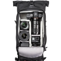 Plecak Vanguard VEO SELECT 39RBM czarny