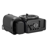 Smallrig Przedłużenie uchwytu do Sony ZV-E10, czarne [3523]