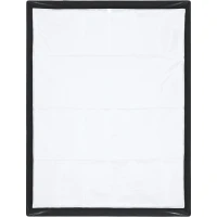 Profoto Dyfuzor 3x4 Octa Diffuser Kit 0.5 f-stop