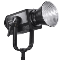 Lampa LED Godox M600Bi Pro Bi-color Knowled Bowens z walizką