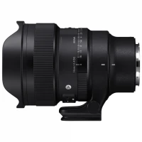 Obiektyw Sigma A 14 mm f/1.4 DG Art L-Mount
