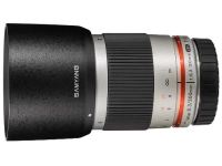 Samyang 300 mm f/6.3 Reflex ED UMC CS / Sony E srebrny