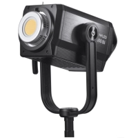 Lampa LED Godox M600Bi Pro Bi-color Knowled Bowens