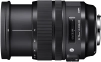 Obiektyw Sigma A 24-70 mm f/2.8 DG OS HSM Art Canon EF