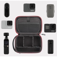 PGY Etui case mini do DJI Osmo Pocket / Osmo Action (P-18C-021)