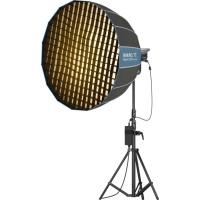 NANLITE Softbox paraboliczny Rapid 120 cm Easy up (SB-RP120)