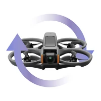 DJI Ochrona serwisowa DJI Care refresh plan dwuletni (DJI AVATA 2) - kod elektroniczny