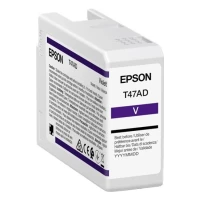 Tusz Epson T47AD Violet