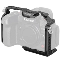 Smallrig Smallrig Klatka HawkLock do Panasonic Lumix GH7/GH6 [4824]