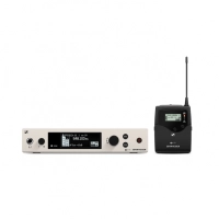 Sennheiser EW 300 G4-BASE SK-RC-BW z bodypack