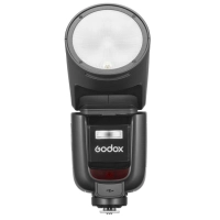 Lampa błyskowa Godox V1 Pro do Olympus